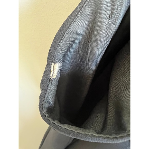 Jenny Yoo Anthropologie Chiffon Luca Gown Dress Wedding Party‎ Guest - Picture 8 of 10